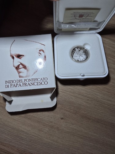159 vatican 5 - 5€, euros