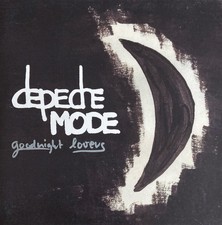CD MAXI SINGLE DEPECHE MODE