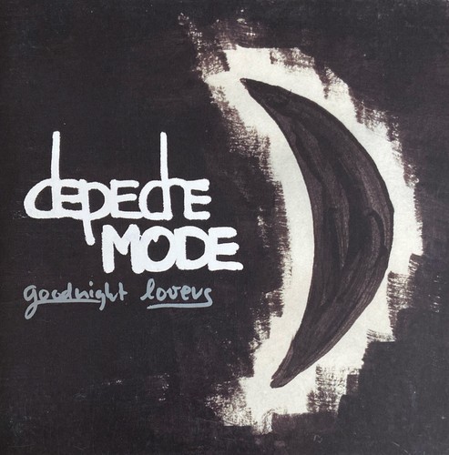 Maxi single depeche mode - maxi,