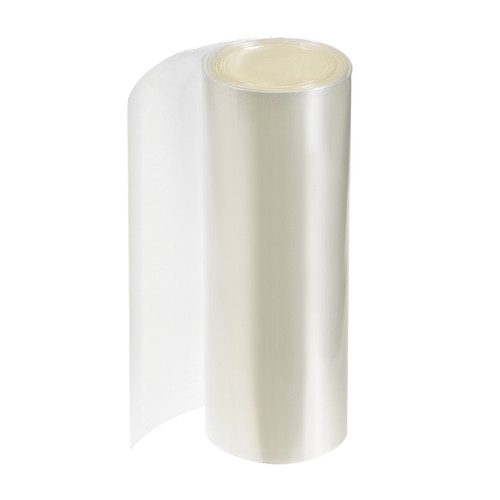 Pvc thermorétractable tube - thermorétractable,