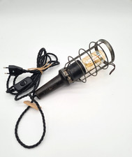 Ancienne baladeuse de