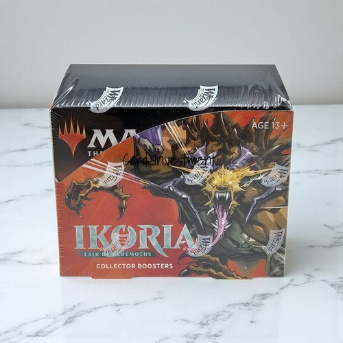 Magic the gathering ikoria - :,