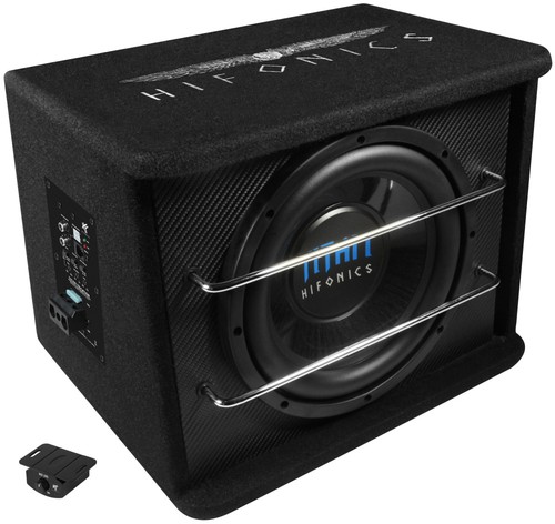 Hifonics tsa250r subwoofer - hifonics,