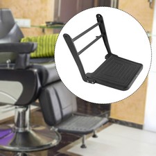 Repose-pieds pour chaise de salon de coiffure, fournitures pour salon