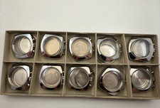 Lot of 10–NOS Valjoux 7733