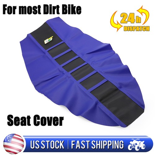 Gripper dirt bike - dirt, cover