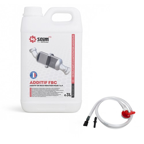 Dpf fap liquide - 3, l