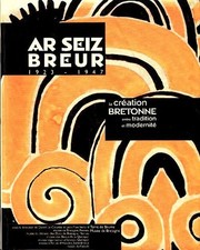 AR SEIZ BREUR 1923-1947 la
