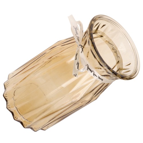 Vase verre - verre,