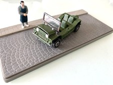 DINKY TOYS. AUSTIN MINI. MOKE