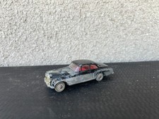 Corgi Toys – Bentley