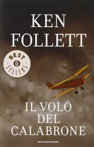Volo del calabrone ken - il,
