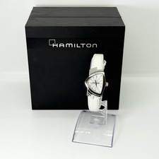 Montre Hamilton Ventura