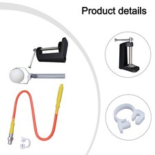 Robot d'entraînement de