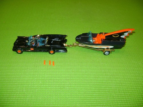 Corgi toys gift set - toys,