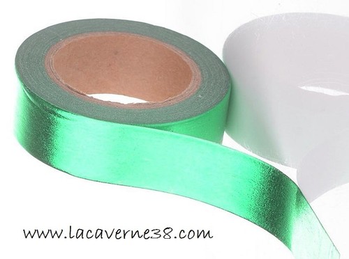 Masking tape 10m x 15mm - 1/3,