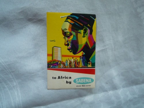 Etiquette africa by - etiquette,
