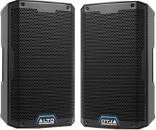 2x Alto Professional TS408