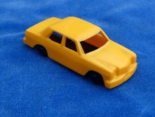 MIGNON Cute TOP ++ MICRO JOUEF HO 1:87 - MERCEDES 240D - TRAIN