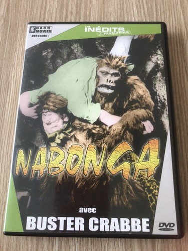 Film nabonga style king - film,