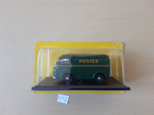 Peugeot d4b postes 1961 - peugeot, postes,