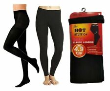 2 Paires Femmes Thermique