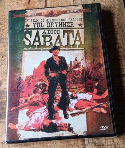 Collection western spaghetti - western, spaghetti-