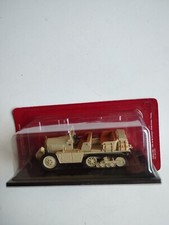 1/43 CITROEN AUTOCHENILLE 1931