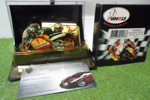 Moto honda nsr - honda, /