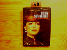 DVD : Ludwig Le Crépuscule Des Dieux - Romy SCHNEiDER / Helmut BERGER / Neuf