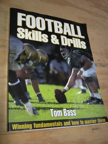 2004 football skills drills - skills, &