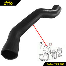Durite inférieure d’échangeur de turbo pour ALFA ROMEO 147 1.9 JTD JTDM 51709470