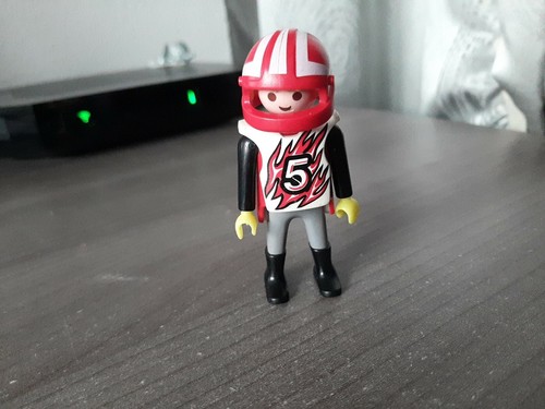 Playmobil personnage - playmobil,