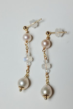 boucles d'oreilles argent pl