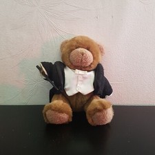 Ourson en Peluche "The Teddy