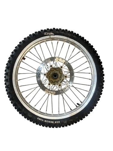 Roue avant yamaha 426 - avant, yzf