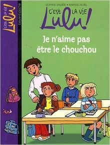 Cest vie lulu tome je - tome, 17: