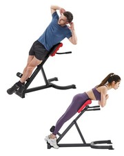 VEVOR Banc Lombaire Chaise