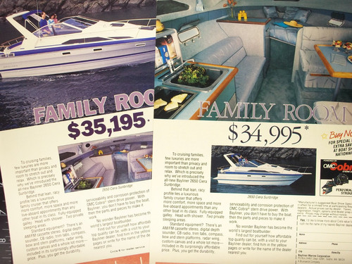 1988 advertisement lot for - advertisement,