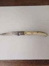 Couteau Laguiole Publicitaire