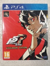 PERSONA 5 ROYAL - STEELBOOK