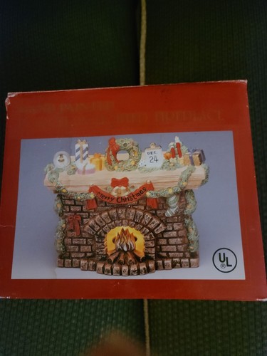 Vintage 1993 hand painted - 1993,