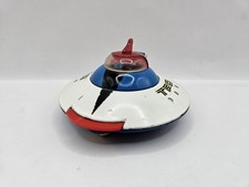 Grendizer Goldorak Popy PA-60