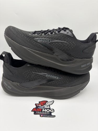 Brooks ghost max - brooks,
