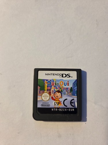 Oui pays - oui,