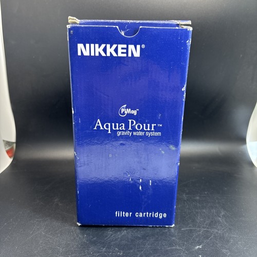 Nikken pimag aqua pour - nikken, gravity