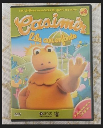 Dvd casimir volume - –, 3