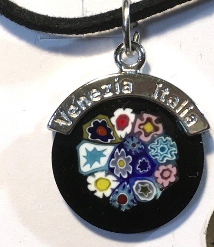 Genuine murano glass - genuine,