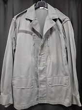 veste f1 militaire kaki armée française 1980 taille 96
