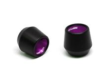 Coppia Tampons Protection Roue